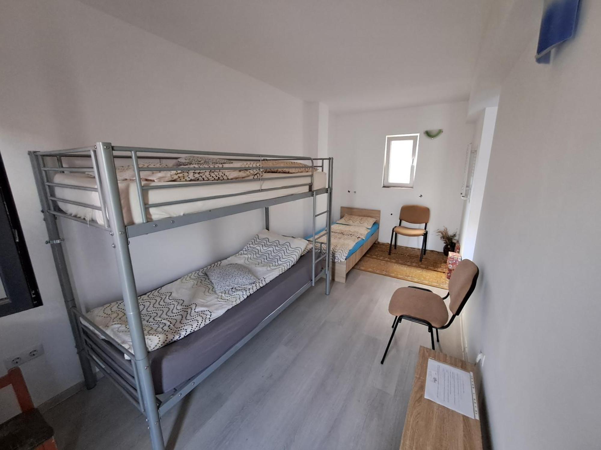 Casa Marvik Lägenhet Oradea Rum bild